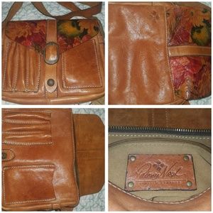 Patricia Nash Purse